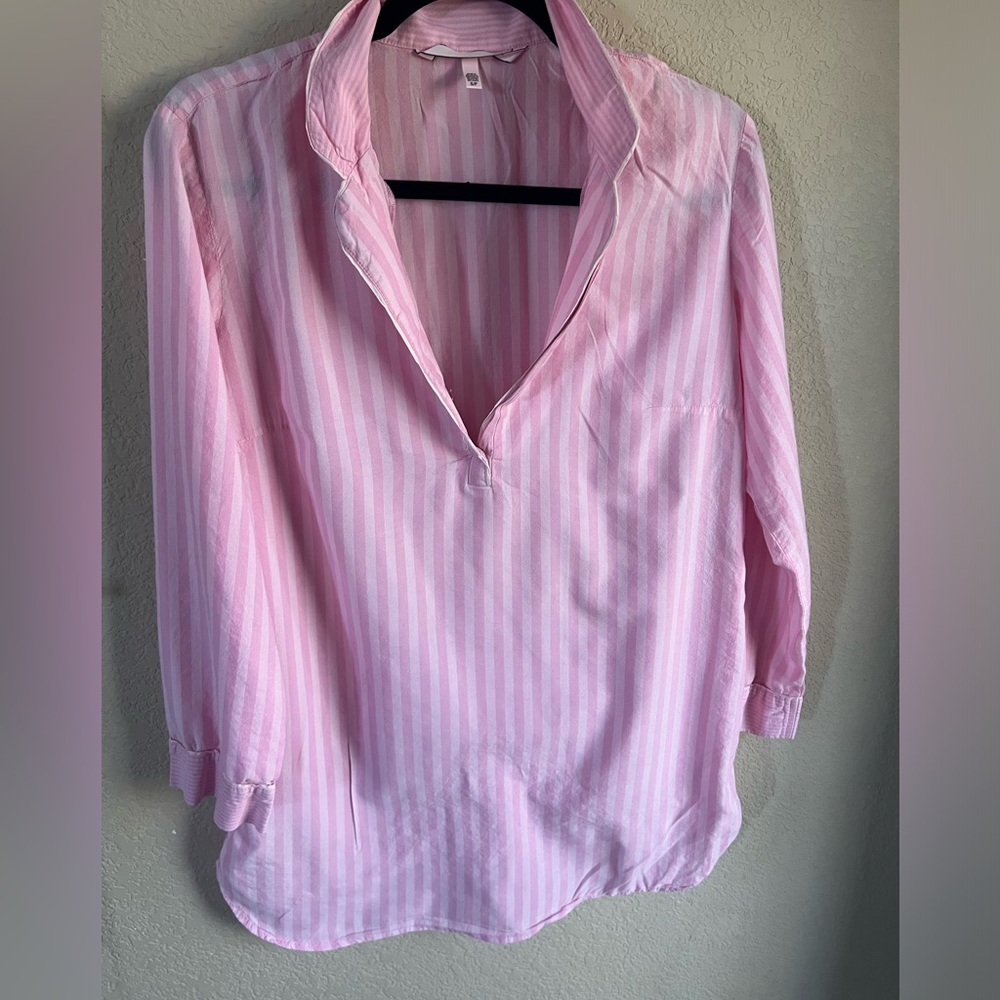 Victoria’s Secret nightgown